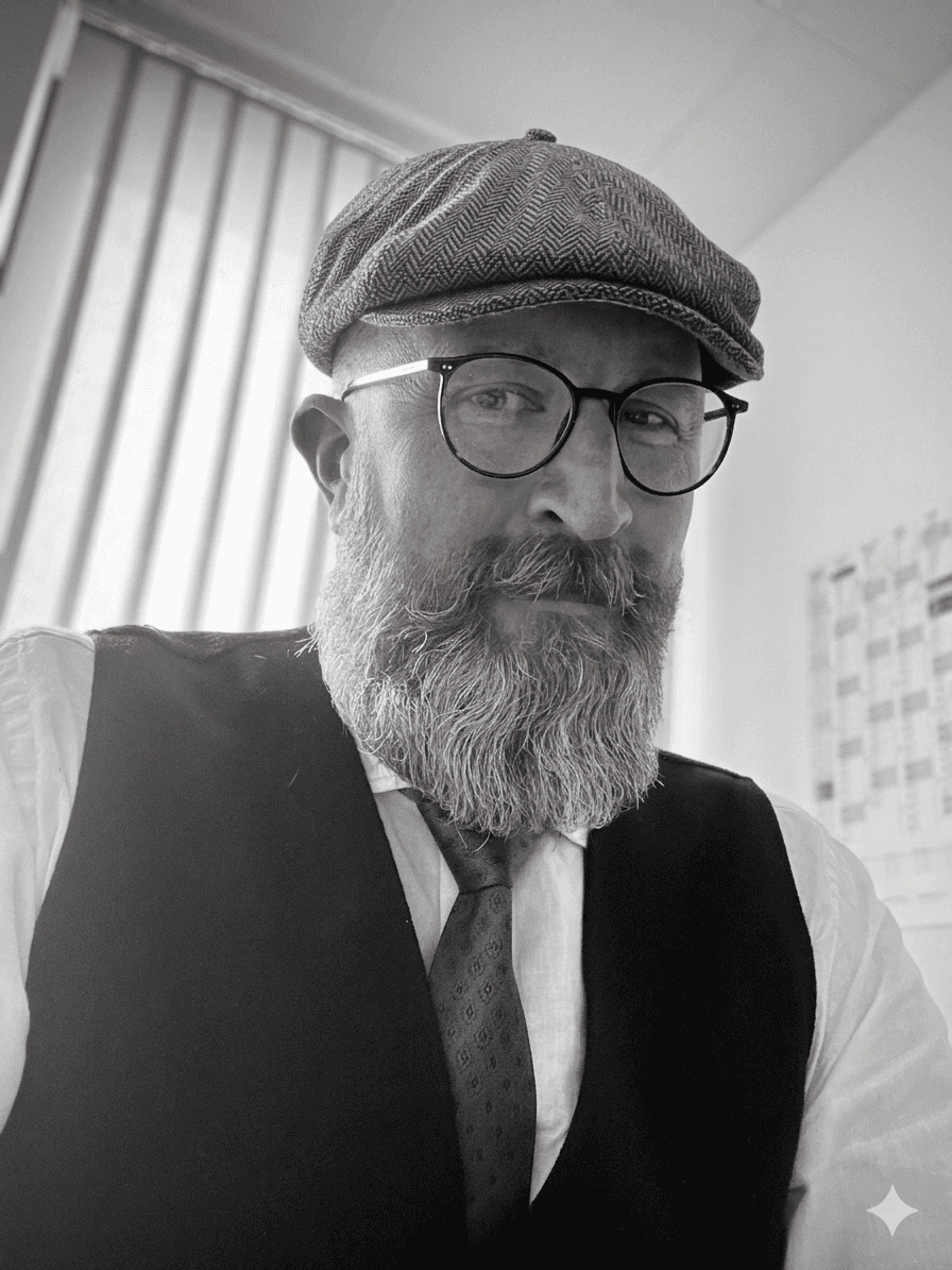 Kolja Sackel