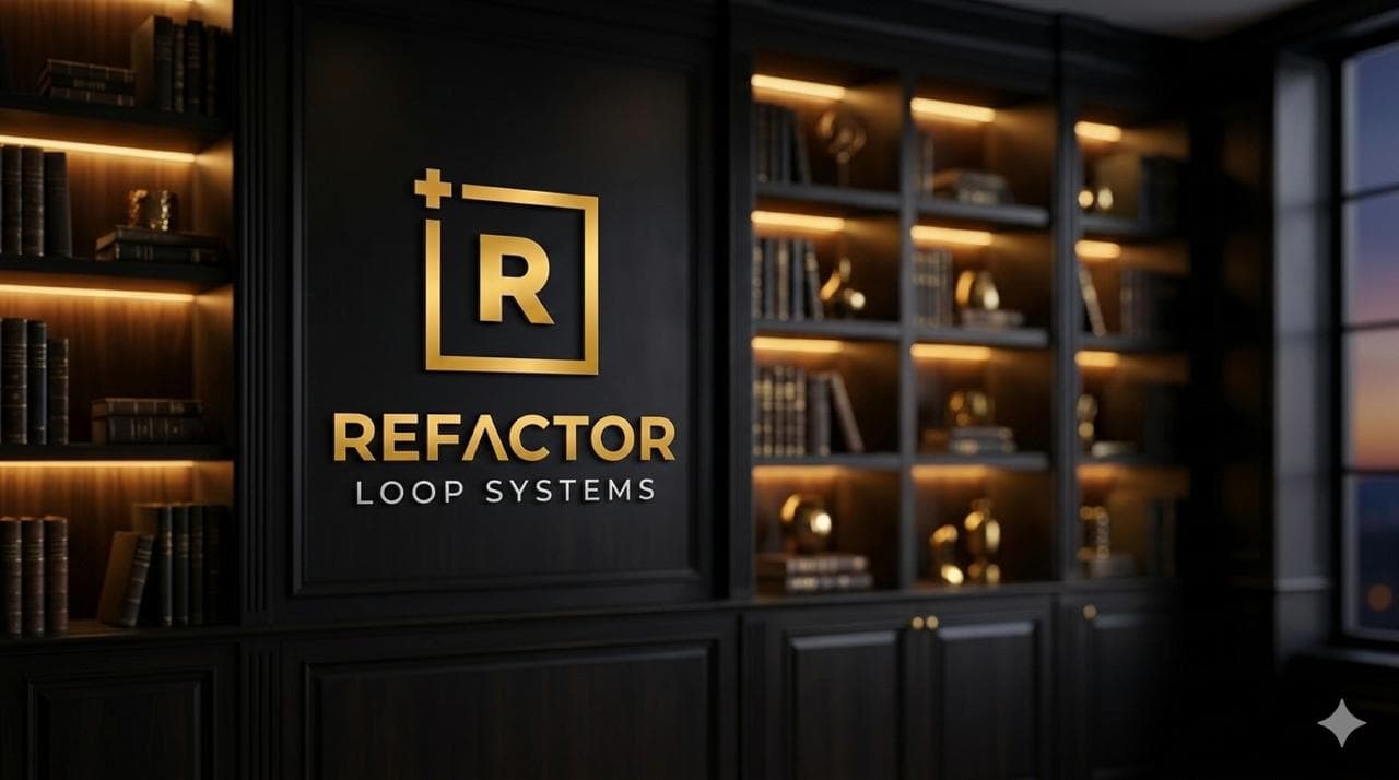 Refactor Loop Systems